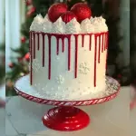Bolo confeitado kg