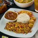 CARNE DESMECHADA
