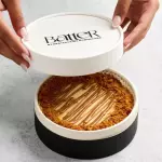 TARTA - BISCOFF