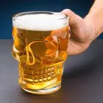 CANECA CHOPP 500 ML