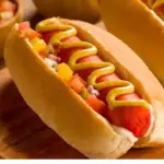 Hot dog Turbinado