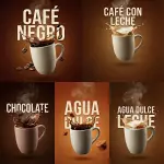 Bebida Caliente