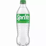 Sprite 600ml