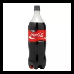 Coca cola 1litro