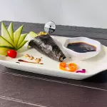 Conos surimi