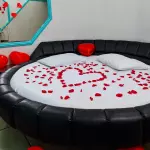 Suíte Love