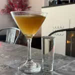 Porn Star martini