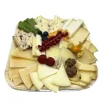 Variado de queso