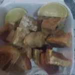 Torresmo