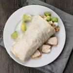FAJITA ITALIANA