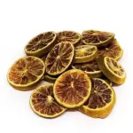 Limão Casca Desidratada 100g