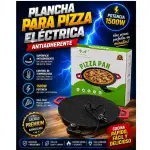 🌟PLANCHA ANTIADHERENTE ELECTRICA