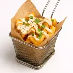 MINI FRITAS