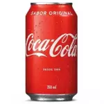 Coca Cola Original Lata 350ml