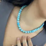 Choker de bolas exclusivo