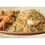 ARROZ POLLO NARANJA