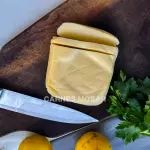 LIBRA DE QUESO MOZZARELLA
