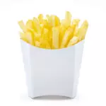 Batata Frita (Porção Individual)