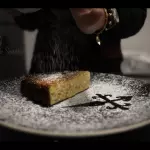 Tarta de Santiago