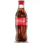 COCA COLA ZERO / ORIGINAL