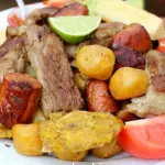 Picada Boyacense