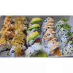 Roll cocidos