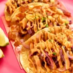 Tacos Gobernador