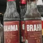 Brahma Duplo Malte 600ml