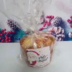 PANETONE  SALGADO PRESENTEÁVEL