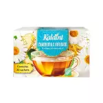 TÉ DE MANZANILLA