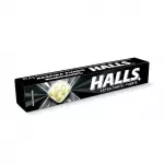 Halls