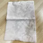 TAPETE PELO CURTO PARA FOTO