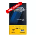 ROTHMANS INTERNATIONAL LONGO