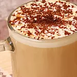 Mochaccino