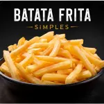 BATATA SIMPLES 400G