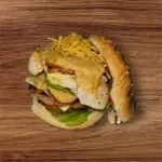 Burguer Special