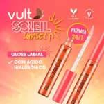 Gloss Labial Soleil