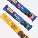 Galletas dulces Rancheiro