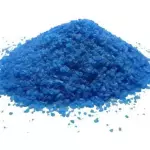 SULFATO DE COBRE 250 GR
