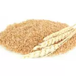 Germe de Trigo Tostado