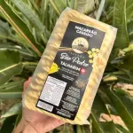 MACARRÃO CASEIRO TALHARIM FAZ SÃO PE