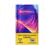 DUNHILL DOUBLE REFRESH