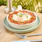 HUEVOS ROTOS