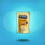 🧂 Maionese Hellmanns Sachet