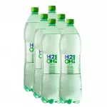 H2O Limão Natural 1,5 C/6