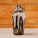 Milk Shake G