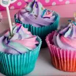 Cupcakes Infantiles