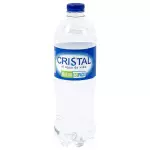 Agua 600ml