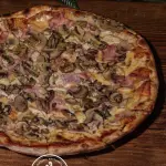 Boscaiola