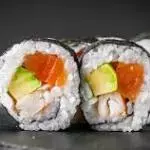FUTOMAKI TRADICIONAL